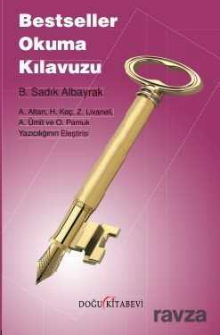 Bestseller Okuma Kılavuzu - Doğu Kitabevi