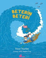 Beterin Beteri - Çınar Yayınları