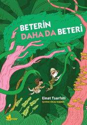 Beterin Daha da Beteri - Çınar Yayınları