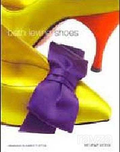 Beth Levine Shoes - 1
