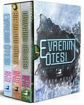 Beth Revis Seti (3 Kitap) - 1