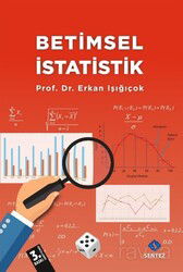 Betimsel İstatistik - Sentez Yayım ve Dağıtım (Bursa)