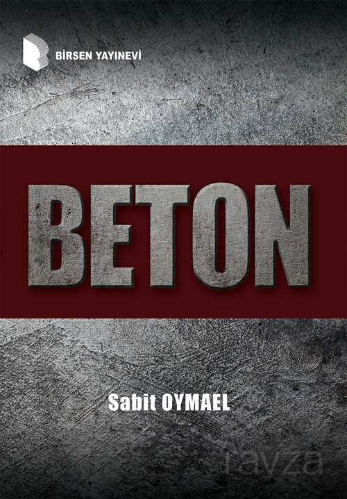 Beton - Birsen Yayınevi