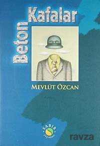Beton Kafa - Sabır Yayınları