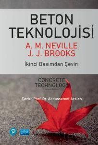 Beton Teknolojisi - 1