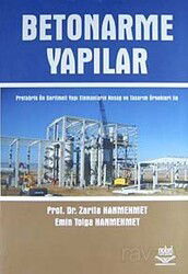 Betonarme Yapılar - Nobel Yayın Dağıtım
