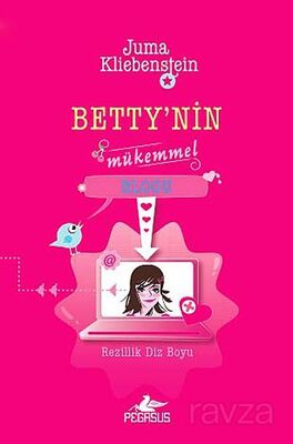 Betty'nin Mükemmel Blogu - Rezillik Diz Boyu - 1