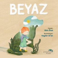 Beyaz - Paraşüt Kitap