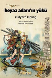 Beyaz Adam'ın Yükü - Fihrist Kitap