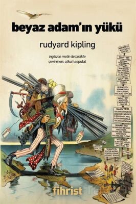 Beyaz Adam'ın Yükü - 1