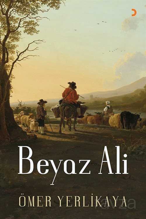 Beyaz Ali - 1