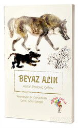 Beyaz Alın - Eğiten Kitap