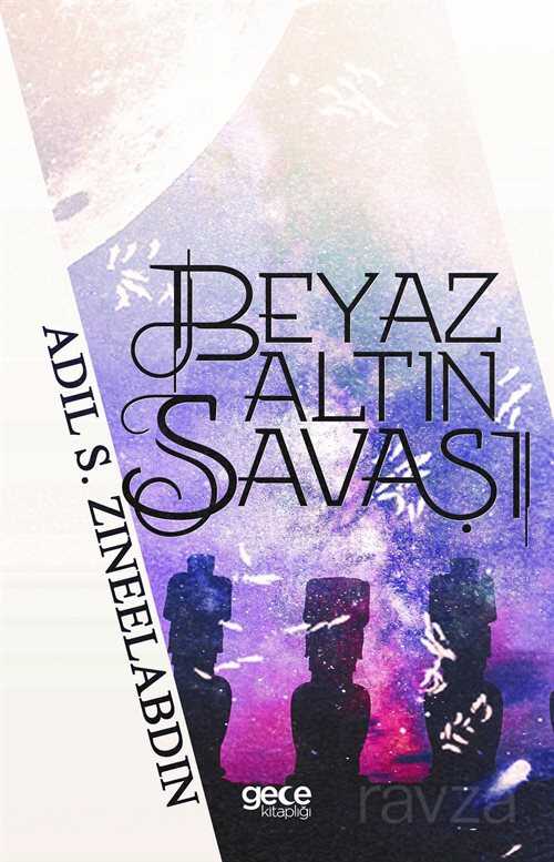 Beyaz Atın Savaşı - 1