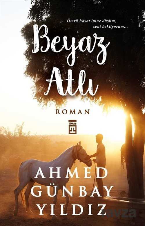 Beyaz Atlı - Timaş Yayınları