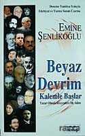 Beyaz Devrim Kalemle Başlar - Mektup Yayınları