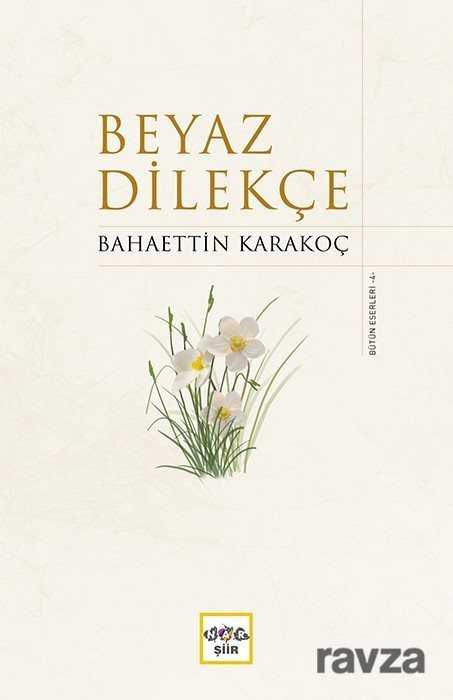 Beyaz Dilekçe (Ciltli) - Nar Yayınları