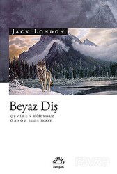 Beyaz Diş - İletişim Yayınları