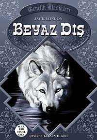 Beyaz Diş - Kirpi Yayıncılık