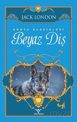 Beyaz Diş - Halk Kitabevi