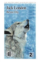 Beyaz Diş - İlgi Kültür Sanat Yayınları