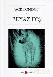 Beyaz Diş - Karbon Kitaplar