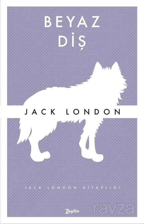 Beyaz Diş - Zeplin