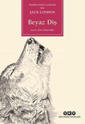 Beyaz Diş - Yapı Kredi Yayınları