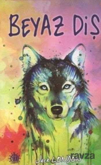 Beyaz Diş - Yason Yayıncılık