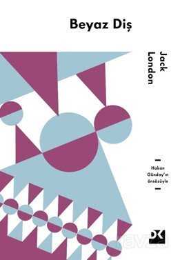 Beyaz Diş - Doğan Kitapçılık