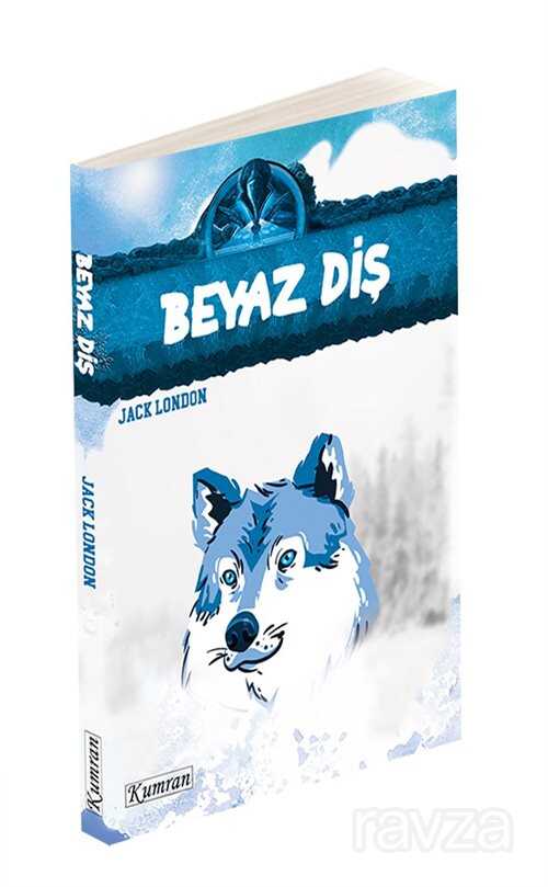 Beyaz Diş - Kumran Yayınları