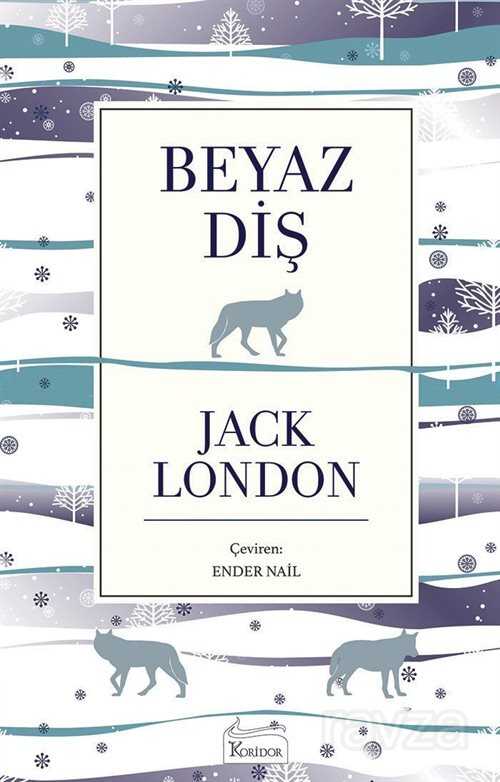 Beyaz Diş - Koridor Yayıncılık