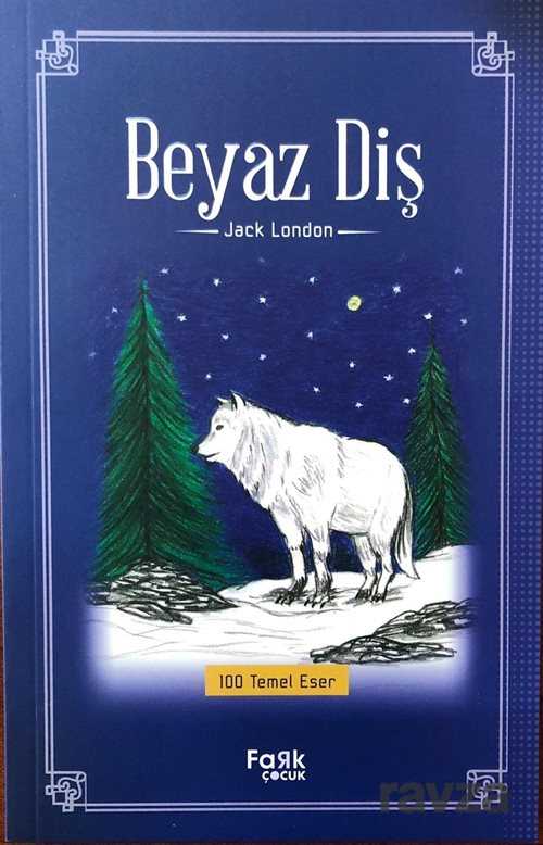 Beyaz Diş - Fark Çocuk