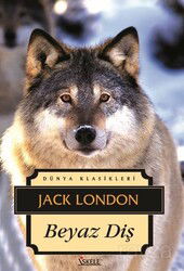 Beyaz Diş - İskele Yayıncılık