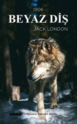 Beyaz Diş - Hece Yayınları