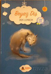 Beyaz Diş - Sandal Yayınları