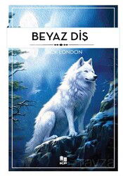 Beyaz Diş - Kitap Pazarı