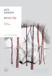 Beyaz Diş - İthaki Yayınları