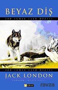 Beyaz Diş - Serhat Yayınları