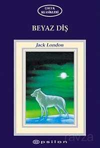 Beyaz Diş - Epsilon Yayınları