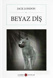 Beyaz Diş (Cep Boy) - Karbon Kitaplar