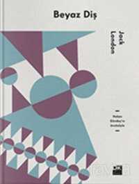 Beyaz Diş (Ciltli) - Doğan Kitapçılık