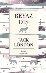 Beyaz Diş (Ciltli Özel Bez Baskı) - Koridor Yayıncılık