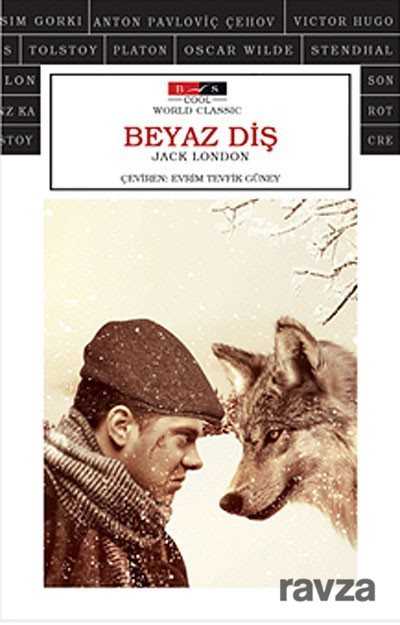 Beyaz Diş (Cool) - 1