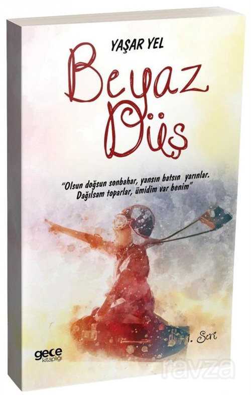 Beyaz Düş - Gece Kitaplığı