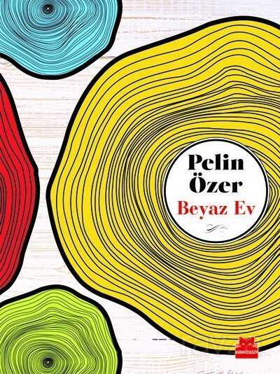 Beyaz Ev - Kırmızı Kedi Yayınevi