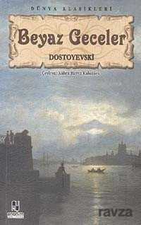 Beyaz Geceler - Anonim Yayıncılık