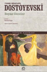 Beyaz Geceler - İletişim Yayınları