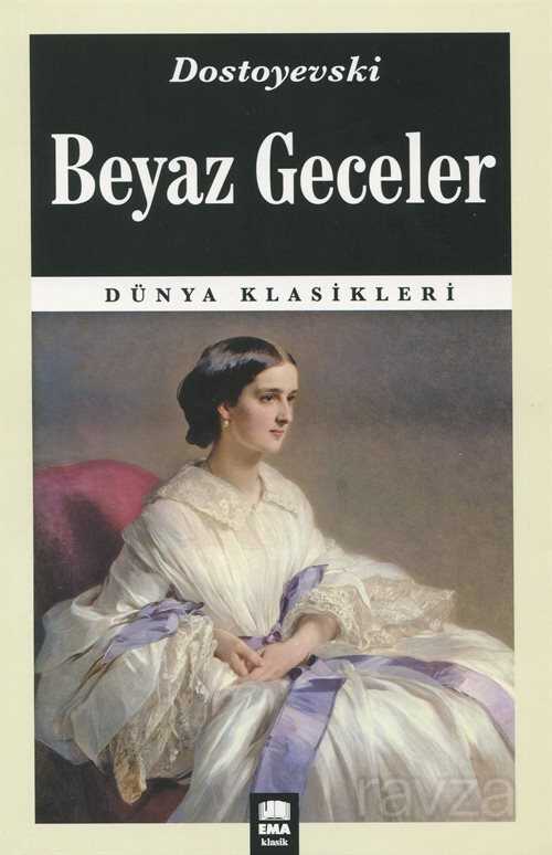 Beyaz Geceler - 1