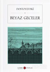 Beyaz Geceler - Karbon Kitaplar