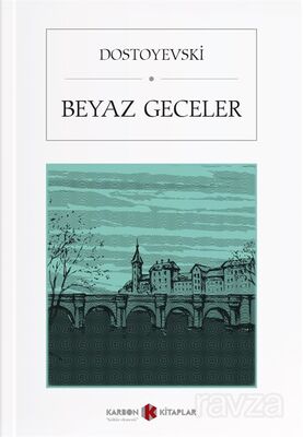 Beyaz Geceler - 1